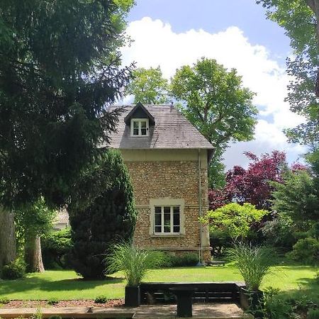 Pavillon C.R Bed & Breakfast Isles-sur-Suippe Exterior photo