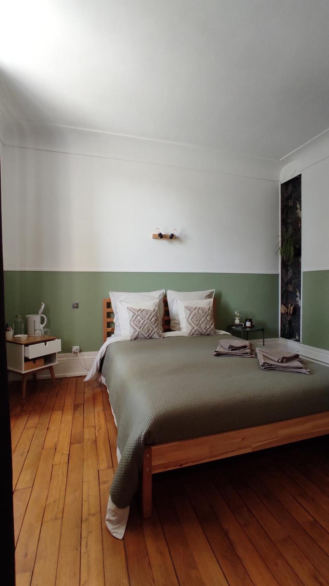 Pavillon C.R Bed & Breakfast Isles-sur-Suippe Exterior photo